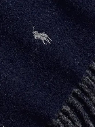 POLO RALPH LAUREN | Écharpe | dunkelblau